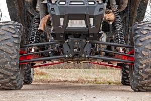Rough Country - Polaris 12mm Heavy Duty Rear Radius Arm Kit 14-21 Polaris RZR 1000XP Rough Country - Image 2