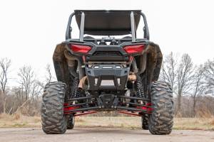Rough Country - Polaris 12mm Heavy Duty Rear Radius Arm Kit 14-21 Polaris RZR 1000XP Rough Country - Image 3