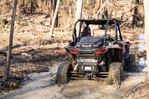Rough Country - Polaris 12mm Heavy Duty Rear Radius Arm Kit 14-21 Polaris RZR 1000XP Rough Country - Image 4