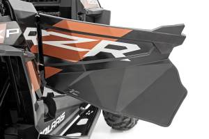 Rough Country - Polaris Lower Door Panel Set 15-20 Polaris RZR 900/1000 XP Rough Country - Image 2