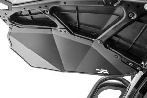 Rough Country - Polaris Lower Door Panel Set 15-20 Polaris RZR 900/1000 XP Rough Country - Image 3