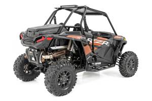 Rough Country - Polaris Lower Door Panel Set 15-20 Polaris RZR 900/1000 XP Rough Country - Image 4
