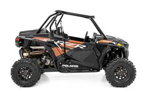 Rough Country - Polaris Lower Door Panel Set 15-20 Polaris RZR 900/1000 XP Rough Country - Image 5