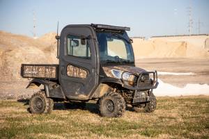 Rough Country - Kubota 2 Inch Lift Kit(14-20 Kubota RTV-X900/RTV-X1100 Rough Country - Image 3