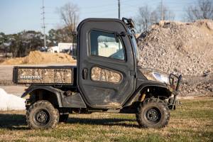 Rough Country - Kubota 2 Inch Lift Kit(14-20 Kubota RTV-X900/RTV-X1100 Rough Country - Image 4