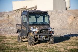 Rough Country - Kubota 2 Inch Lift Kit(14-20 Kubota RTV-X900/RTV-X1100 Rough Country - Image 5