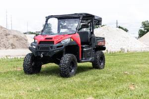Rough Country - 3 Inch Polaris Lift Kit 13-20 Polaris Ranger 570/900XP/1000XP Rough Country - Image 2