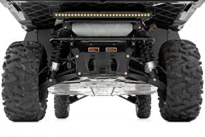 Rough Country - 3 Inch Can-Am Lift Kit 16-21 Can-Am Defender Lone Star/Limited/ X-MR Rough Country - Image 2