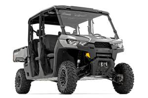 Rough Country - 3 Inch Can-Am Lift Kit 16-21 Can-Am Defender Lone Star/Limited/ X-MR Rough Country - Image 3