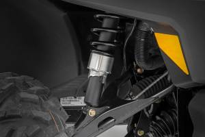 Rough Country - 3 Inch Can-Am Lift Kit 16-21 Can-Am Defender Lone Star/Limited/ X-MR Rough Country - Image 4