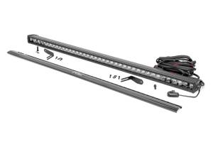 Rough Country - Polaris Rear-Facing 30-inch LED Kit 19-21 Polaris RZR Turbo S Rough Country - Image 2
