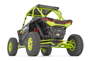 Rough Country - Polaris Rear-Facing 30-inch LED Kit 19-21 Polaris RZR Turbo S Rough Country - Image 3