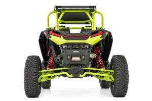 Rough Country - Polaris Rear-Facing 30-inch LED Kit 19-21 Polaris RZR Turbo S Rough Country - Image 5