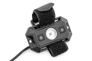 Rough Country - Universal LED RGB/White Dome Light Rough Country - Image 2