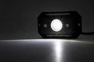 Rough Country - Universal LED RGB/White Dome Light Rough Country - Image 3
