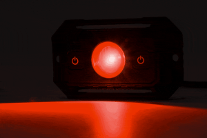 Rough Country - Universal LED RGB/White Dome Light Rough Country - Image 4