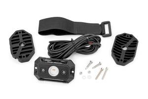 Rough Country - Universal LED RGB/White Dome Light Rough Country - Image 5