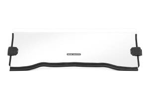 Rough Country - Half Windshield Scratch Resistant 14-22 Polaris RZR XP 1000/RZR XP 4 1000 Rough Country - Image 5