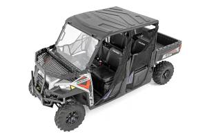 Rough Country - UTV Roof Molded 14-22 Polaris RZR XP 1000 4WD Crew Rough Country - Image 2