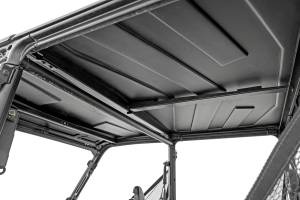 Rough Country - UTV Roof Molded 14-22 Polaris RZR XP 1000 4WD Crew Rough Country - Image 3