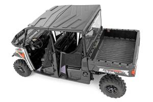 Rough Country - UTV Roof Molded 14-22 Polaris RZR XP 1000 4WD Crew Rough Country - Image 5