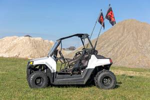 Rough Country - UTV Roof Metal 09-22 Polaris RZR 170 4WD Rough Country - Image 4