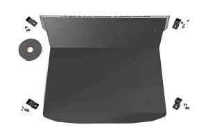 Rough Country - UTV Roof Metal 09-22 Polaris RZR 170 4WD Rough Country - Image 5