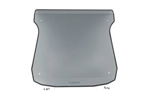 Rough Country - UTV Roof Tinted Polycarbonate 14-22 Polaris RZR XP 1000 4WD Rough Country - Image 2