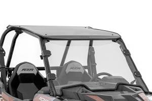 Rough Country - UTV Roof Tinted Polycarbonate 14-22 Polaris RZR XP 1000 4WD Rough Country - Image 3