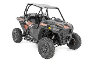 Rough Country - Metal Fab Roof 20 Inch LED Combo 14-22 Polaris RZR XP 1000/RZR XP 4 1000 Rough Country - Image 2