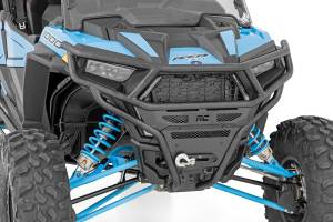 Rough Country - Tubular Bumper Front 14-22 Polaris RZR XP 1000/RZR XP 4 1000 Rough Country - Image 2