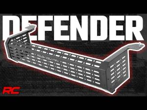 Rough Country - Tail Gate Extension 16-22 Can-Am Defender HD 10/18-22 Defender HD 10 XTP Rough Country - Image 2