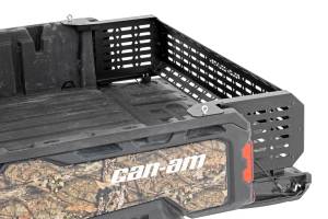 Rough Country - Tail Gate Extension 16-22 Can-Am Defender HD 10/18-22 Defender HD 10 XTP Rough Country - Image 3
