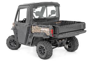 Rough Country - Tail Gate Extension 16-22 Can-Am Defender HD 10/18-22 Defender HD 10 XTP Rough Country - Image 4