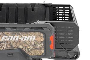 Rough Country - Tail Gate Extension 16-22 Can-Am Defender HD 10/18-22 Defender HD 10 XTP Rough Country - Image 5