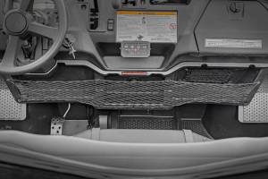 Rough Country - Storage Tray Under Dash 16-22 Honda Pioneer 1000 4WD Rough Country - Image 3