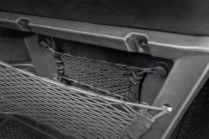 Rough Country - Storage Tray Under Dash 16-22 Honda Pioneer 1000 4WD Rough Country - Image 5