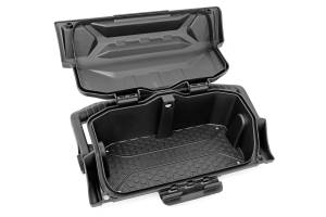 Rough Country - Storage Box Removable Upper 16-22 Can-Am Defender 4WD Rough Country - Image 3