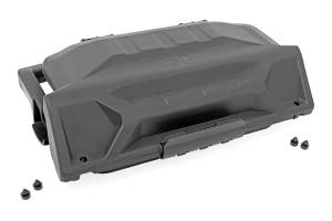 Rough Country - Storage Box Removable Upper 16-22 Can-Am Defender 4WD Rough Country - Image 4