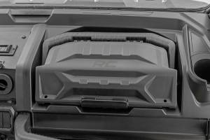 Rough Country - Storage Box Removable Upper 16-22 Can-Am Defender 4WD Rough Country - Image 5