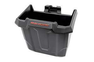 Rough Country - Under Seat Storage Box Center Seat 16-22 Can-Am Defender 4WD Rough Country - Image 3