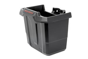 Rough Country - Under Seat Storage Box Center Seat 16-22 Can-Am Defender 4WD Rough Country - Image 4