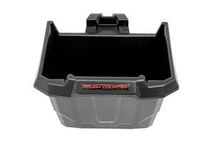 Rough Country - Under Seat Storage Box Center Seat 16-22 Can-Am Defender 4WD Rough Country - Image 5