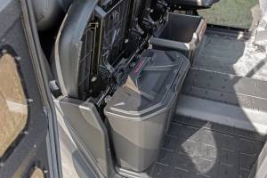 Rough Country - Under Seat Storage Box Passenger Seat 16-22 Can-Am Defender Rough Country - Image 3