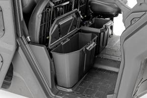 Rough Country - Under Seat Storage Box Passenger Seat 16-22 Can-Am Defender Rough Country - Image 4