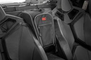 Rough Country - Center Storage Bag 2022 Polaris RZR Pro R 4/20-22 RZR Pro XP 4 Rough Country - Image 1