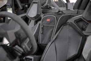 Rough Country - Center Storage Bag 2022 Polaris RZR Pro R 4/20-22 RZR Pro XP 4 Rough Country - Image 2