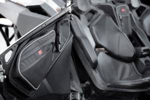 Rough Country - Center Storage Bag 2022 Polaris RZR Pro R 4/20-22 RZR Pro XP 4 Rough Country - Image 3