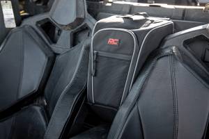 Rough Country - Center Storage Bag 2022 Polaris RZR Pro R 4/20-22 RZR Pro XP 4 Rough Country - Image 4