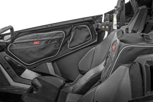 Rough Country - Center Storage Bag 2022 Polaris RZR Pro R 4/20-22 RZR Pro XP 4 Rough Country - Image 5
